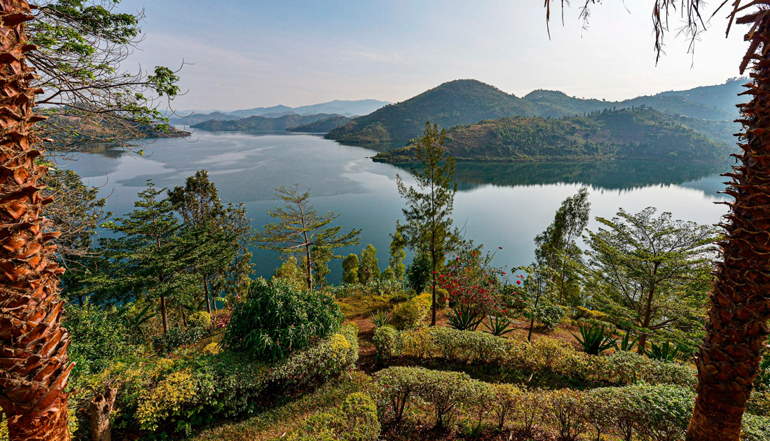 Fish Farming Training