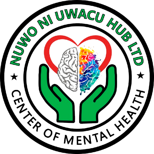 NUWO NI UWACU HUB Logo